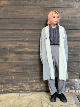 ふじっこ。さんのコーディネート