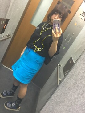 ちゃんあきさんのコーディネート