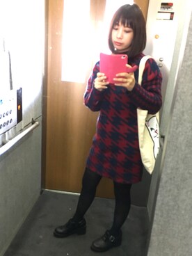 ちゃんあきさんのコーディネート