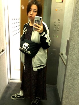 ちゃんあきさんのコーディネート