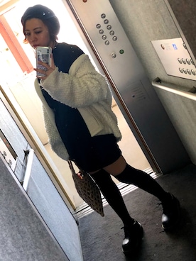 ちゃんあきさんのコーディネート