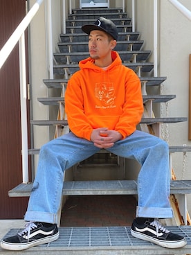 RYOさんのコーディネート