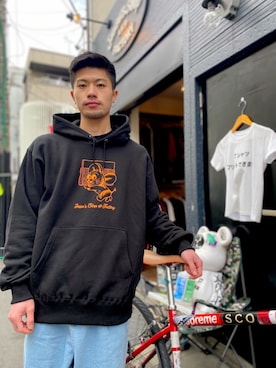 RYOさんのコーディネート