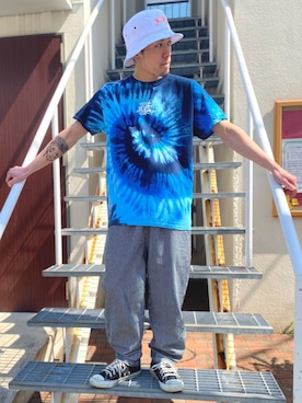 RYOさんのコーディネート