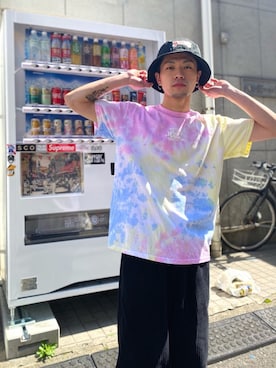 RYOさんのコーディネート