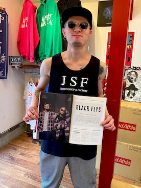 RYOさんのコーディネート