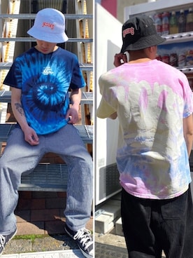 RYOさんのコーディネート