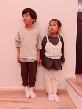 れいさんのコーディネート