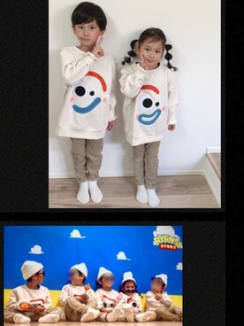 れいさんのコーディネート