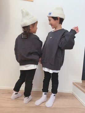 れいさんのコーディネート