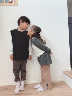 れいさんのコーディネート