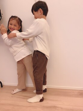 れいさんのコーディネート