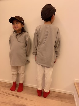 れいさんのコーディネート