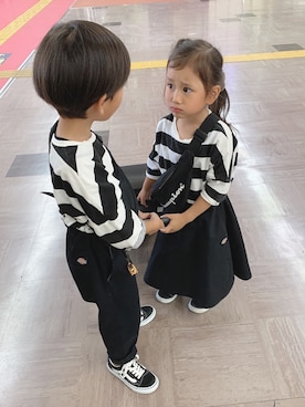 れいさんのコーディネート