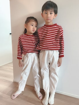 れいさんのコーディネート