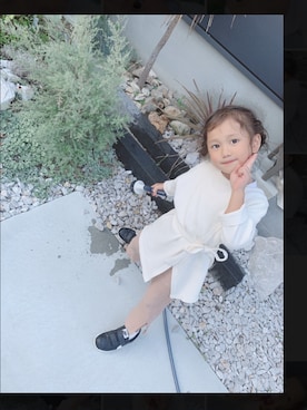 れいさんのコーディネート