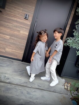 れいさんのコーディネート