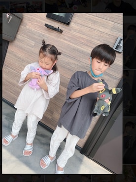 れいさんのコーディネート