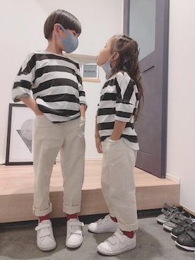 れいさんのコーディネート