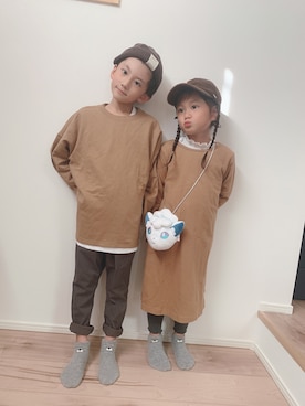 れいさんのコーディネート