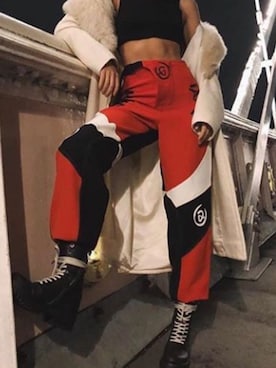 candicemargoさんのコーディネート