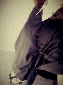 SPINNS | ビッグT(Tシャツ/カットソー)