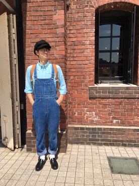 ちょこさんのコーディネート