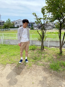ちょこさんのコーディネート