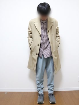 ちょこさんのコーディネート