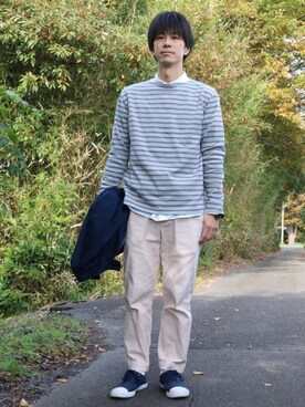 ちょこさんのコーディネート
