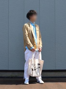ちょこさんのコーディネート