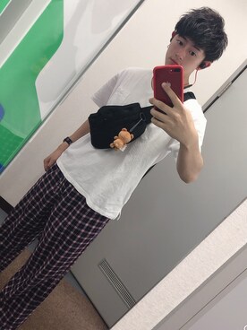 ゆーすけさんのコーディネート