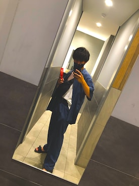 ゆーすけさんのコーディネート