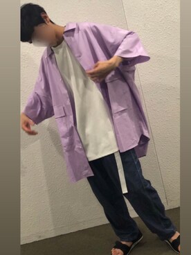 yamaさんのコーディネート