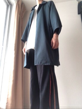 yamaさんのコーディネート