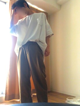 yamaさんのコーディネート