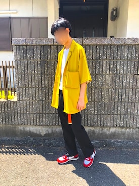 yamaさんのコーディネート