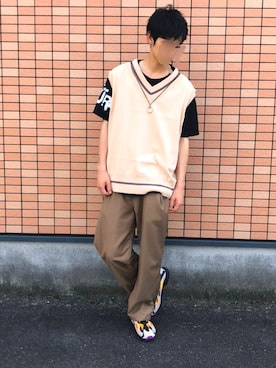 yamaさんのコーディネート