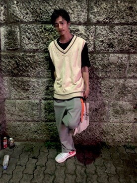 yamaさんのコーディネート