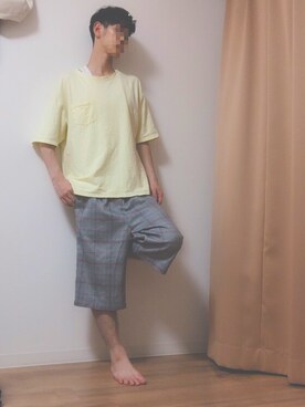 yamaさんのコーディネート