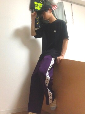 yamaさんのコーディネート