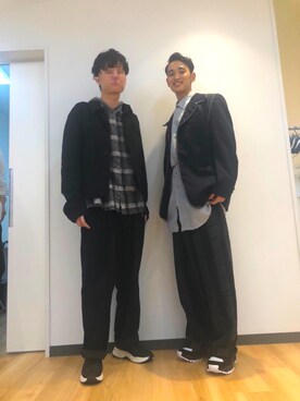 yamaさんのコーディネート