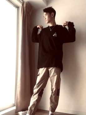 yamaさんのコーディネート