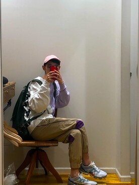 yamaさんのコーディネート