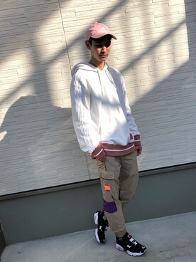 yamaさんのコーディネート