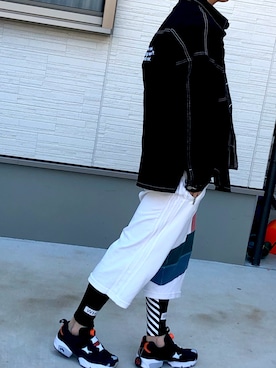 yamaさんのコーディネート