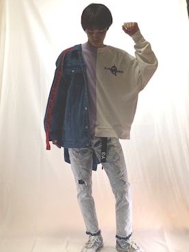 yamaさんのコーディネート