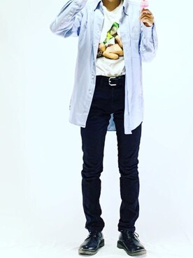 yamaさんのコーディネート