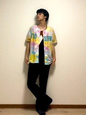 yamaさんのコーディネート