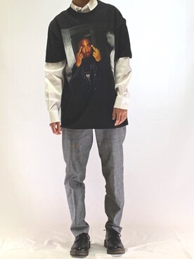 yamaさんのコーディネート